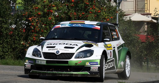 Rajd Barum